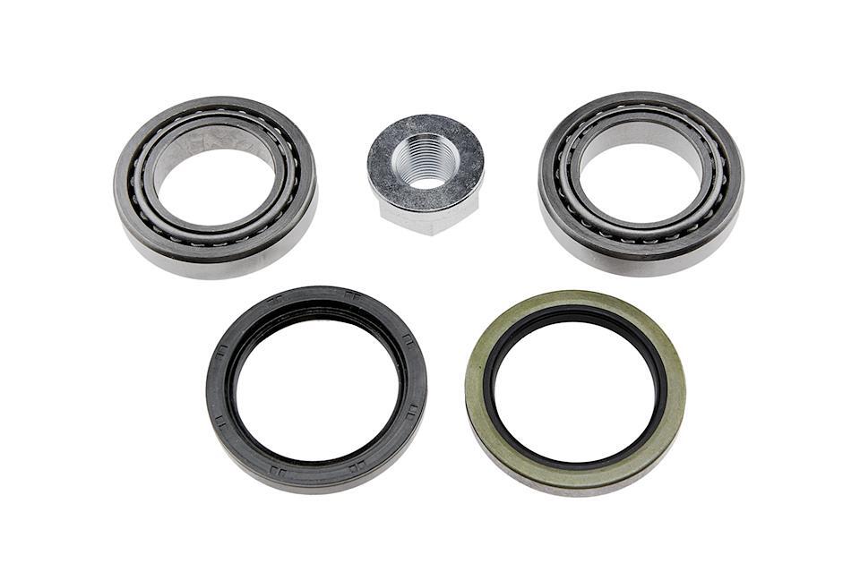 Für CHEVROLET MATIZ Spark DAEWOO MATIZ Radlager Vorne 96285525 | eBay 