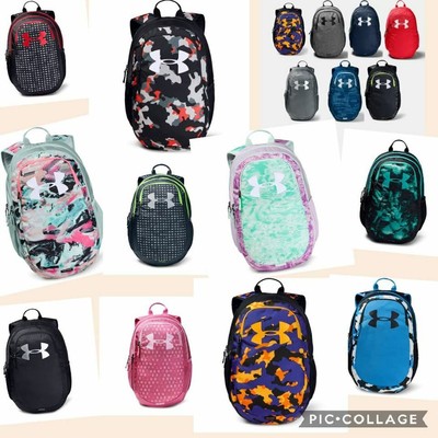 storm scrimmage backpack