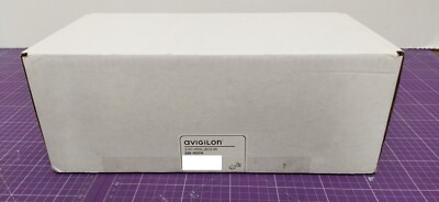 Avigilon 3.0C-H5SL-BO2-IR 3MP 9.5 - 31 mm IP bullet camera