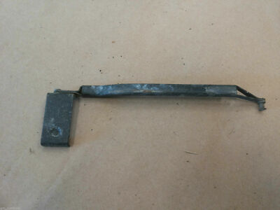 VW GOLF AUDI SCIROCCO MK1 MK2 SUNROOF WIND DEFLECTOR LIFTER ARM 191877681A