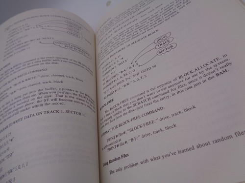 COMMODORE VC-20/VIC-20 -- BÜCHER/BOOKS -- # AUSWAHL # 🔔 UPDATE: 25. 7. 2025 - Picture 280 of 335