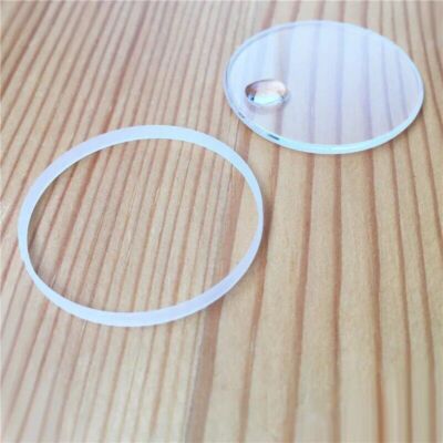 Sapphire Crystal Watch Glass for Rolex Datejust 41MM Automatic Watch