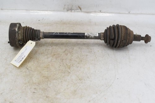 VW GOLF PLUS 5M1 1.6 75KW Antriebswelle links vorn