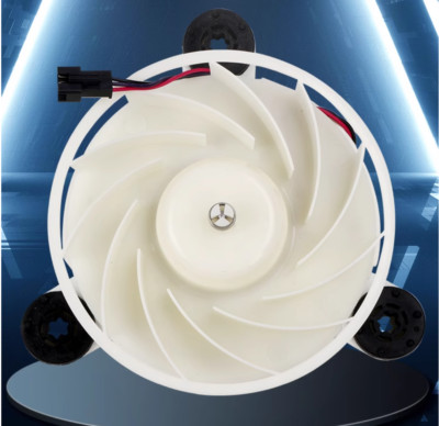 For Meiling Refrigerator Freezer Fan BCD-430/432/446/448/WP9B/WP9C/WUP9BJ ===
