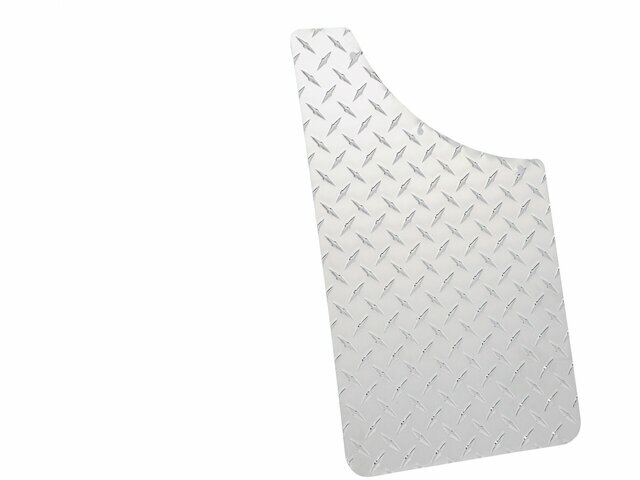 Mud Flaps 8YJZ95 for Hi Lux Previa Sienna Tacoma Van Wagon 1972 1973 1974 1984-image