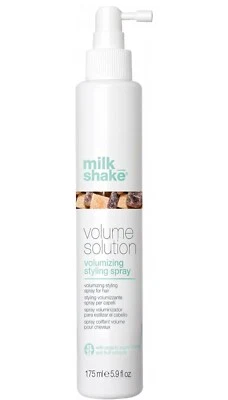 MILK_SHAKE Volume Solution Volumising Styling Spray for All Hair Types 175ml