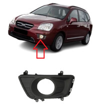 Pare-choc avant Kia CARENS