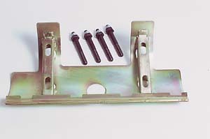 FORD 5.0 WINDAGE TRAY 79-95 REAR SUMP MAC 5030