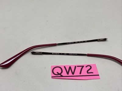 Vogue Vo 3850-Bi 756 Rose Gold Authentic Eyeglasses 50-18-135 Vogue Pink Metal Eyeglass Frames for sale | eBay main image 3