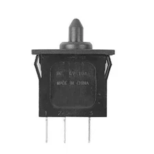 Plunger Type Accelerator Foot Switch for Peg Perego John Deere Gator XUV Gauc...