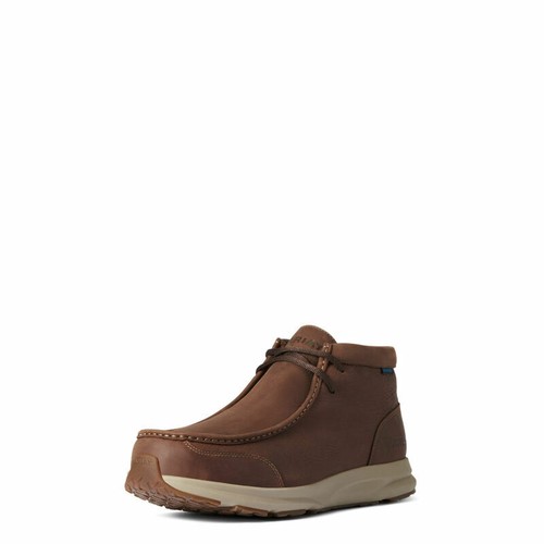 ariat spitfire waterproof