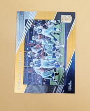 2017 Elite Orange /25 Dak Prescott Field Vision #1 SSP 2nd Year Cowboys