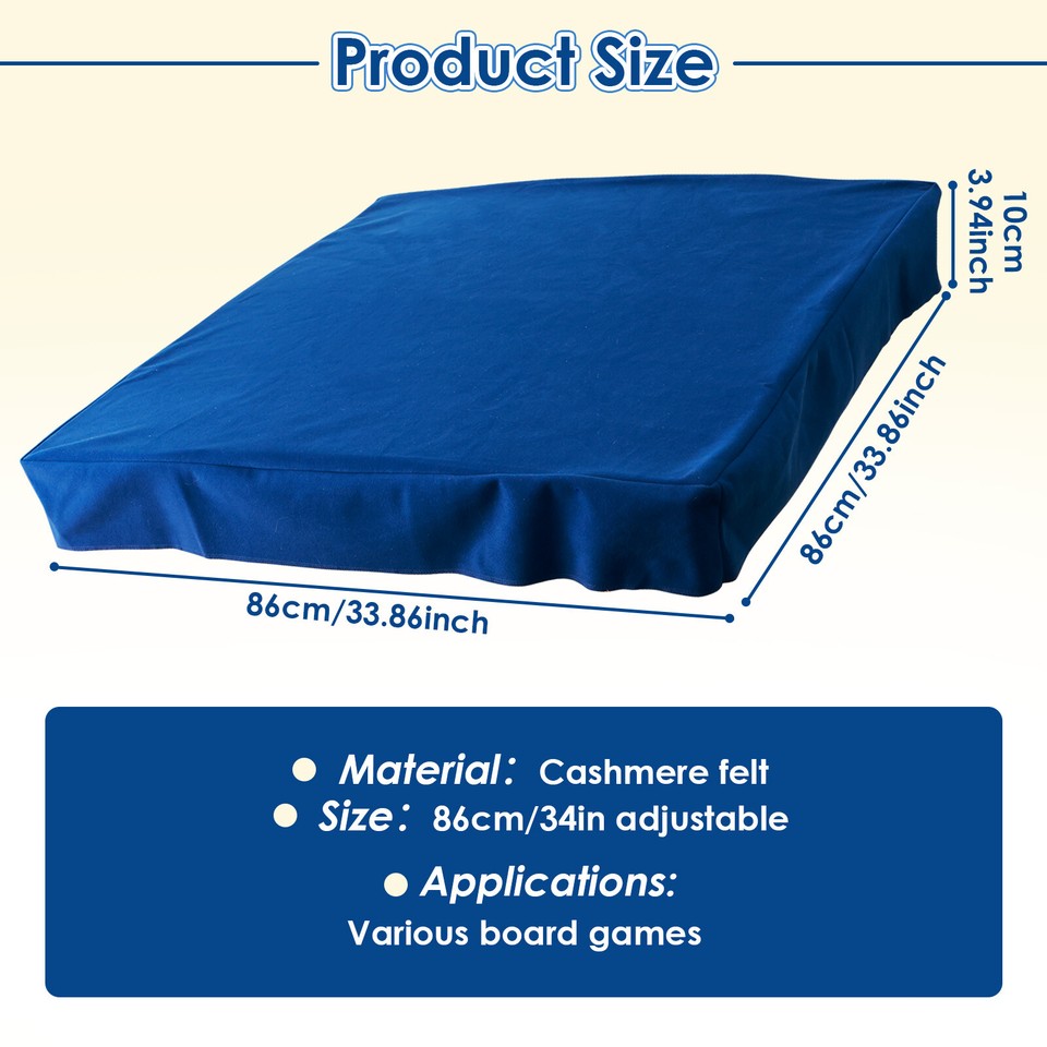 Game Table Cover Decorative Felt Card Table Cover Foldable Poker Table game-table-cover-decorative-felt-card-table-cover-foldable-poker-table