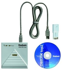 Theben OBELISK TOP 2/3 PROGRAMMIERSET (OBELIS...