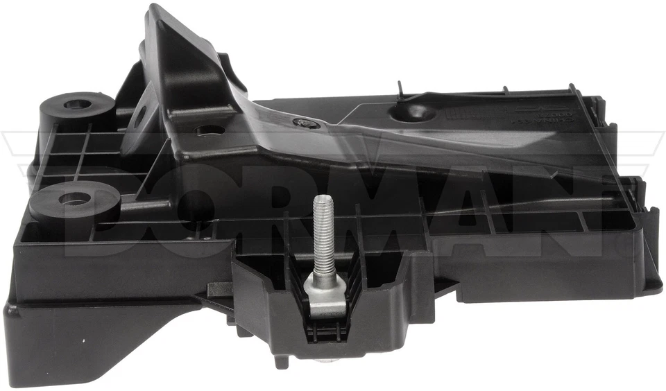 Bandeja de batería para Jeep Compass Dorman 2011-2017 2012 2013 2014 2015 2016 Foto 3 de 4
