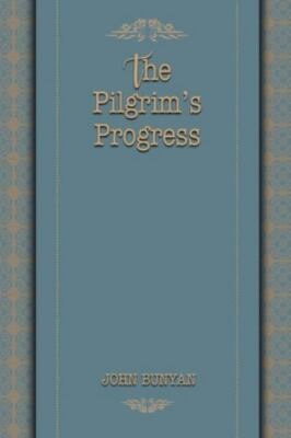 The¿Pilgrim's Progress, Brand New, Free shipping in the US