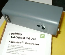 HONEYWELL/RESIDEO L4006A 1678 BRAND NEW