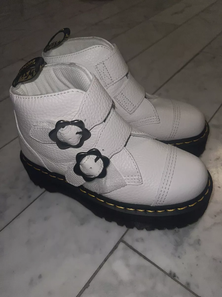 Dr martens soft shop leather womens