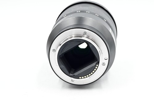 Sony FE 16-35mm f4 Vario-Tessar T* ZA OSS Lens E-Mount SEL1635Z #130 - Picture 7 of 7