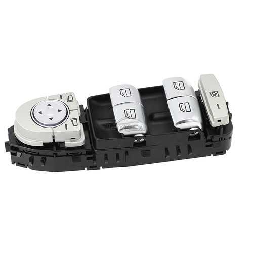 A2139050000 Power Driver Side Window Switch For Mercedes Benz C Class W205 - Picture 3 of 7
