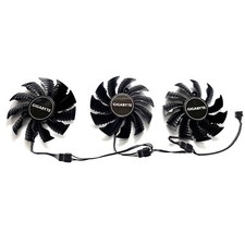Graphics Card Cooling Fan Upgrade Repair Accessories for GIGABYTE 2060 2060S
