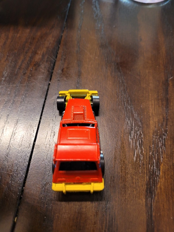 Vintage 1978 Hot Wheels Blackwall Greased Gremlin Hong Kong eBay