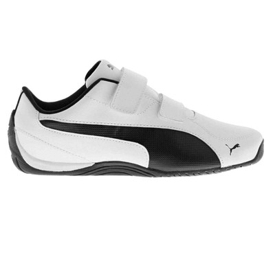 scarpe puma con strappo uomo
