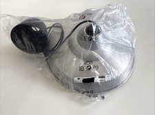 Lámpara Colgante Ikea TRETTIOEN, Color Aluminio, 15" 805.106.82