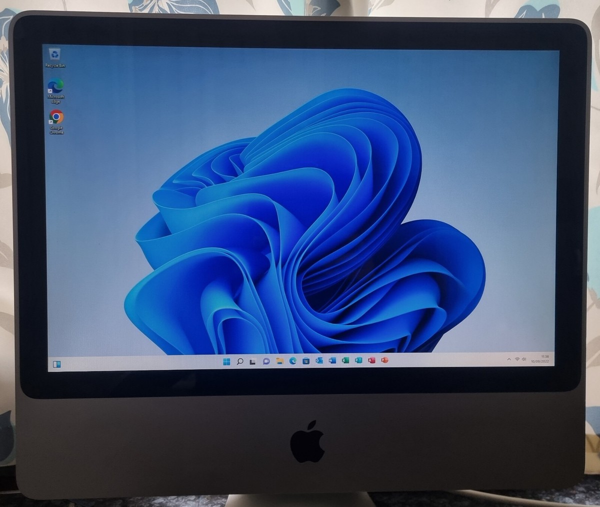 imac A1224 OS windowsのみ iMac⁄A1224⁄20inchi⁄500GB-HDD+80GB⁄