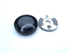 Google Nest Learning Thermostat (3rd Generation) - Mirror Black