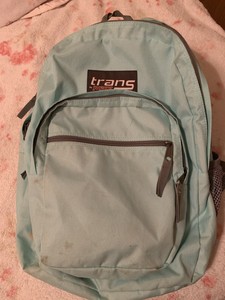 Mochila Jansport Como Nuevo | eBay
