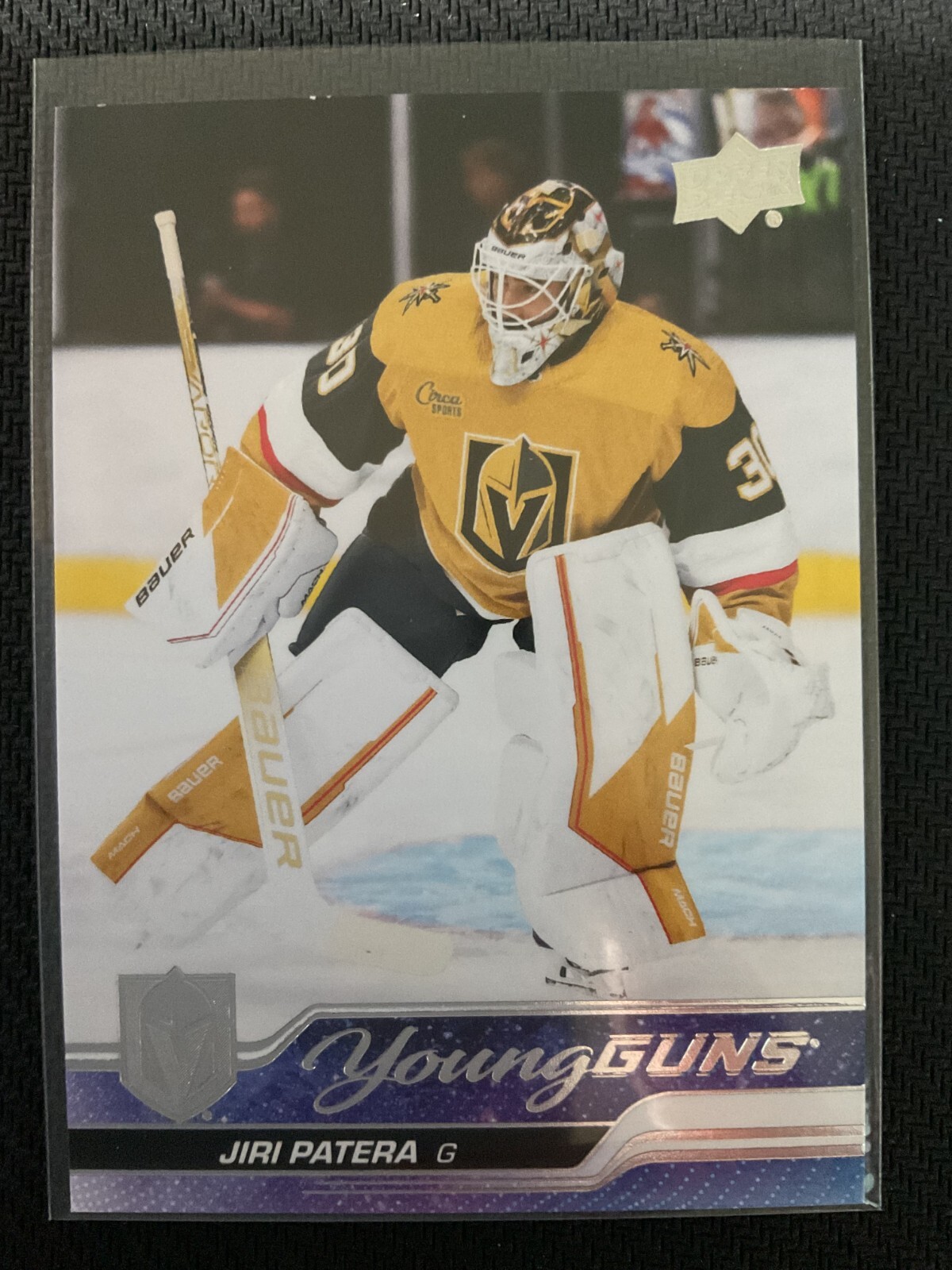 2023-24 Upper Deck Series 1 Young Guns SP RC Card Singles *You Pick From List* - Picture 28 of 51