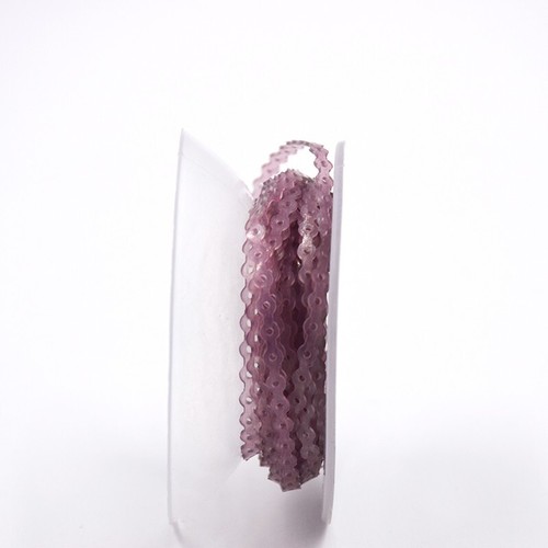 Dental Orthodontic Elastic Ultra Power Chain/Ligature Ties for Braces 44 Color - Picture 161 of 253