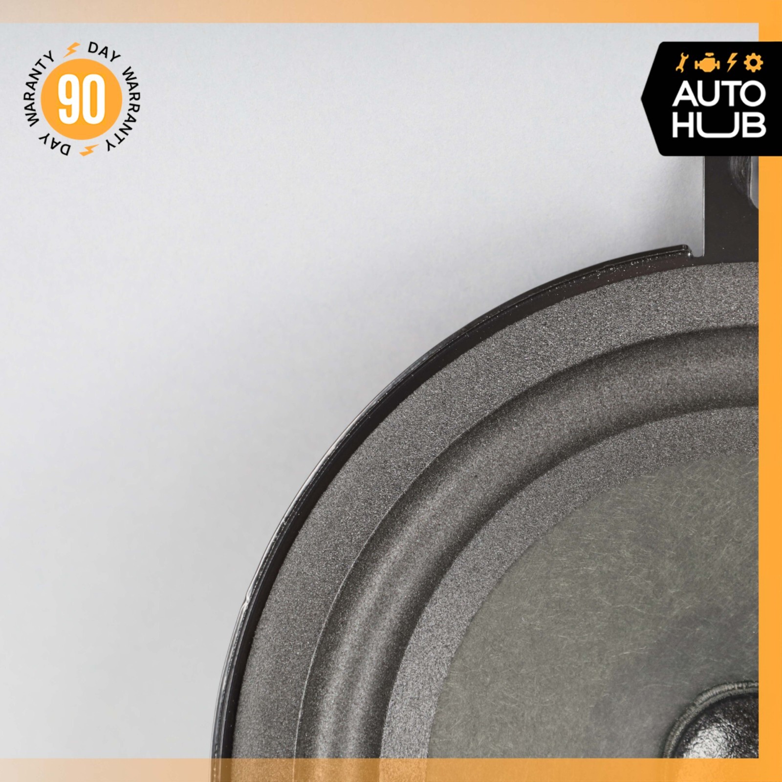 17-20 Maserati Levante M161 Front or Rear Side Door Speaker OEM