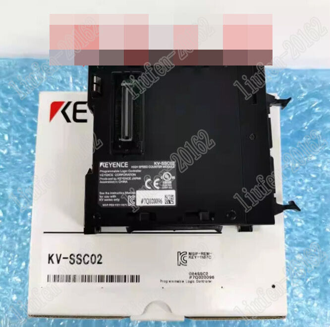 1PC New KV-SSC02 KEYENCE | eBay 1PC New KV-SSC02 KEYENCE | eBay