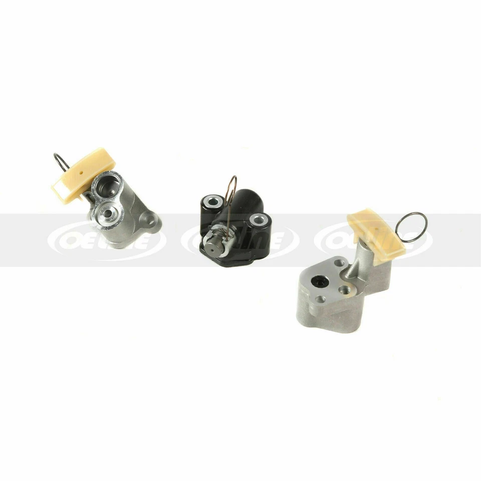 Kit de cadena de distribución con bomba de agua para 03-09 Nissan Altima Quest Máxima 3,5 L Foto 3 de 4