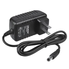 AC/DC Adapter for Radio Shack 20-428 20428 1000 Channel Triple Trunking Desktop