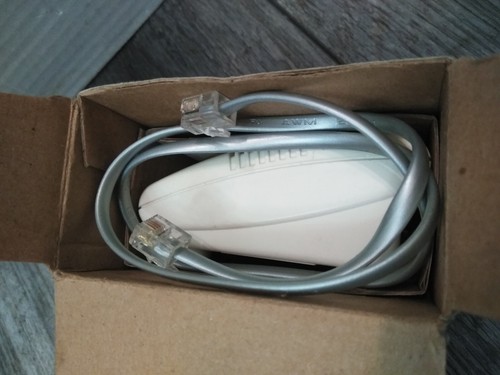 VTG. Bell Atlantic CALL ALERT MODEL CA 100" BELL ATLANTIC NETWORK SERVICES INC. - Zdjęcie 5 z 5