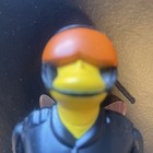 VINTAGE 2007 BEE MOVIE Pollen Jock Jackson (#4)  McDonald’s Happy Meal Toy3 — photo 2