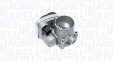 MAGNETI MARELLI Drosselklappenstutzen 802000000193 für VW POLO 4 9A4 9A2 9N2 9A6