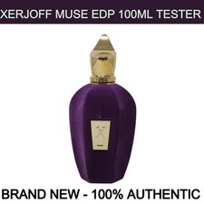 Muse Xerjoff perfume - a fragrance for women and men 2019