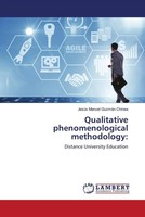 JesúS Manuel GuzmáN Chinea | Qualitative Phenomenological Methodology: | Buch