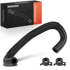 FRANKBERG Turbo Coolant Hose & Feed Pipe for Mini R56 R57 R58 R59 R60 Cooper S