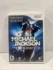 New ListingMichael Jackson: The Experience (Nintendo Wii, 2010) Complete In Box
