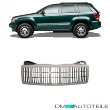 Kühlergrill Kühlergitter Grill für Jeep Grand Cherokee III WH WK Bj. 2005-2010