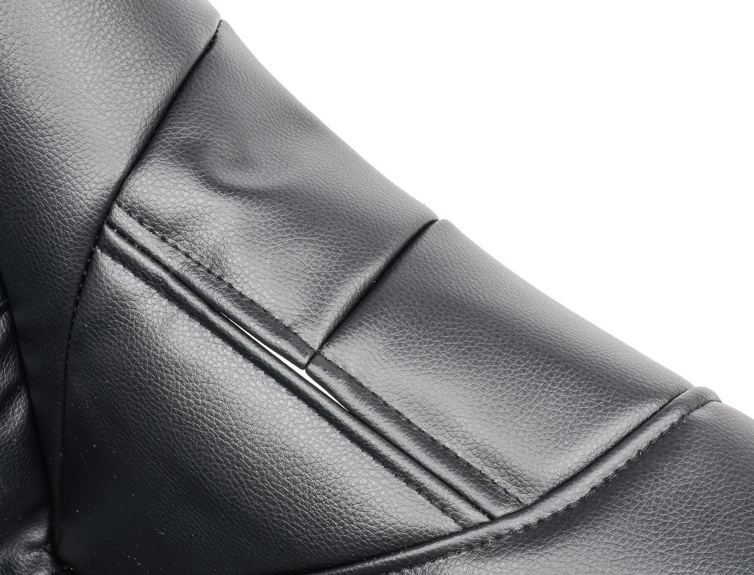 JEGS 70286 Pro High Back II Vinyl Seat Cover