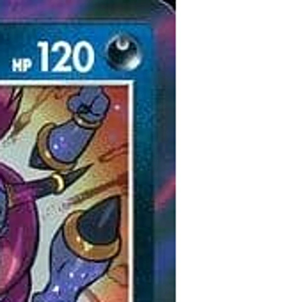 Pokemon Hoopa Holo R 056/072 SM3+ Shining Legends Japanese Card - Image 4 of 4