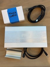 Disco rigido esterno OWC Mercury Elite Pro 2 TB USB 3.0 eSATA FW800