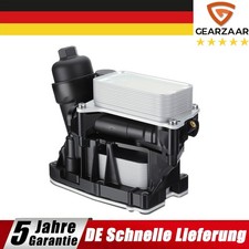 Ölkühler Motoröl für BMW X1 E84 X3 F25 X5 F15, F85 11428507697 8507626 9906123