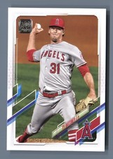2021 Topps - Ty Buttrey #363